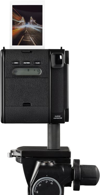 Fujifilm Instax Mini 99 kamera (sort)