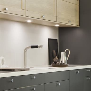 Logik San Francisco LED-spot