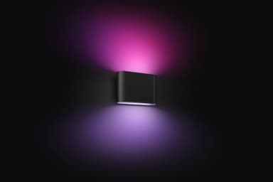 Philips Hue Dymera vegglampe 10,2 W