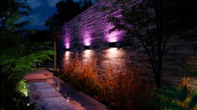 Philips Hue Dymera vegglampe 10,2 W