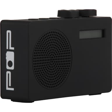 POPoriginal FM/DAB+ radio (sort)