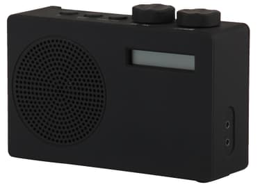 POPoriginal FM/DAB+ radio (sort)