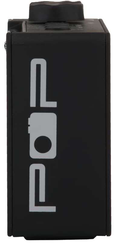 POPoriginal FM/DAB+ radio (sort)