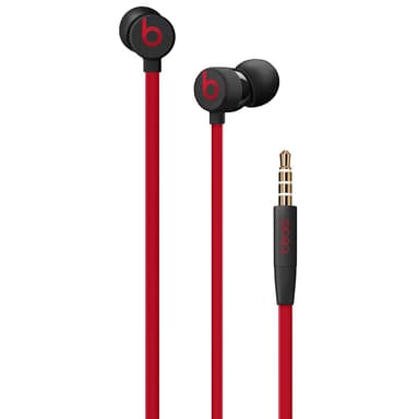 Beats urBeats3 in-ear hodetelefoner (hvit)