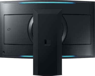 Samsung Odyssey Ark 2nd Gen G970NU 55" buet VA gamingskjerm