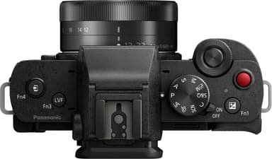 Panasonic Lumix DC-G100D kompakt systemkamera