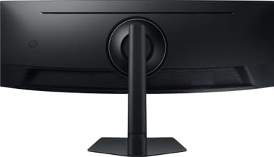 Samsung Odyssey G95C LS49CG954EUXEN 49” buet VA gamingskjerm