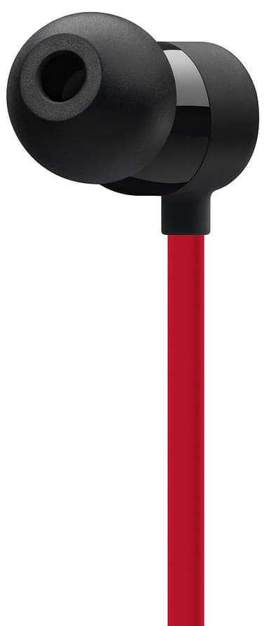 Beats urBeats3 in ear hodetelefoner (hvit) Handsfree og Beats urBeats3 in ear hodetelefoner (hvit) Handsfree og