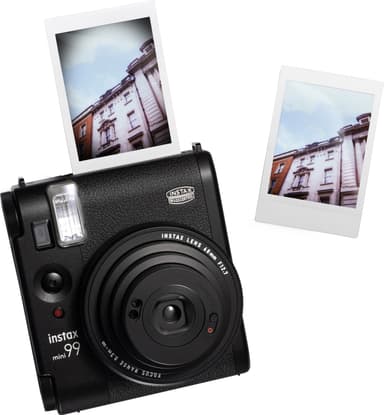 Fujifilm Instax Mini 99 kamera (sort)