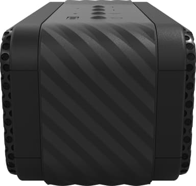 Klipsch Nashville bærbar høyttaler (sort)