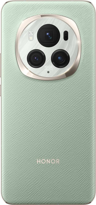 Honor Magic6 Pro 5G smarttelefon 12/512GB (grønn)