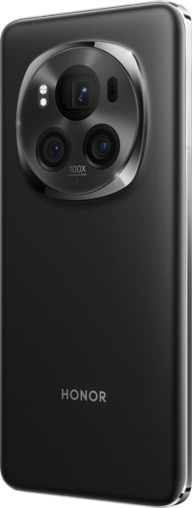 Honor Magic6 Pro 5G smarttelefon 12/512GB (sort)