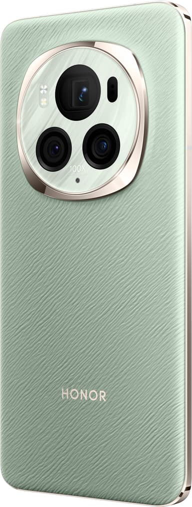 Honor Magic6 Pro 5G smarttelefon 12/512GB (grønn)