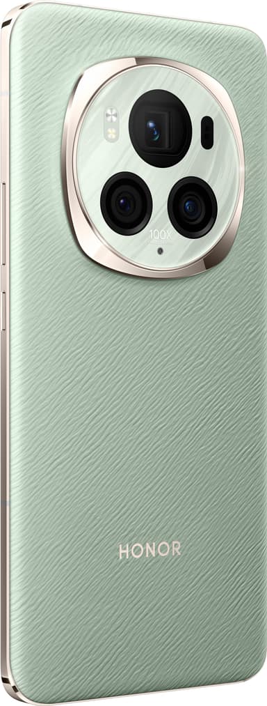 Honor Magic6 Pro 5G smarttelefon 12/512GB (grønn)