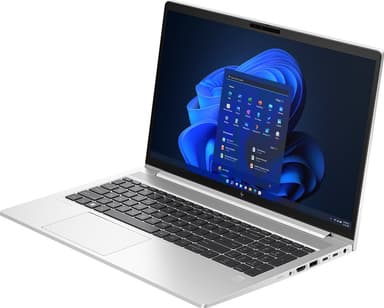 HP EliteBook 650 G10 i5-13/16/256 15,6" bærbar PC