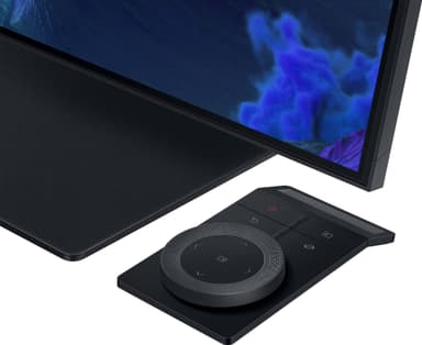 Samsung Odyssey Ark 2nd Gen G970NU 55" buet VA gamingskjerm