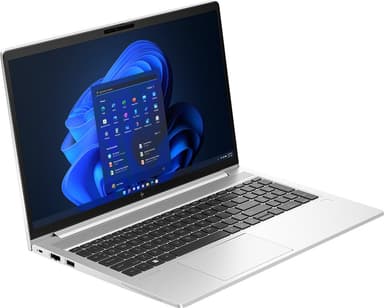 HP EliteBook 650 G10 i5-13/16/256 15,6" bærbar PC