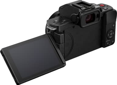 Panasonic Lumix DC-G100D kompakt systemkamera