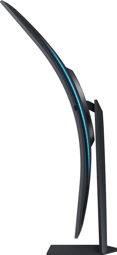 Samsung Odyssey Ark 2nd Gen G970NU 55" buet VA gamingskjerm