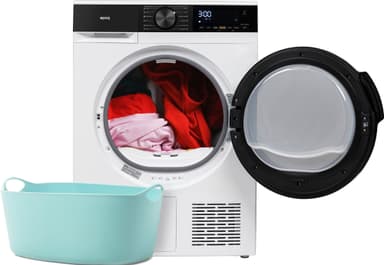 Epoq tørketrommel EHP9W23