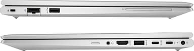 HP EliteBook 650 G10 i5-13/16/256 15,6" bærbar PC