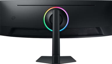 Samsung Odyssey G95C LS49CG954EUXEN 49” buet VA gamingskjerm