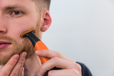 Remington Durablade skjeggtrimmer