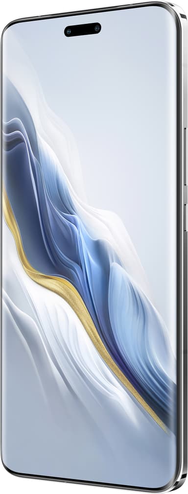 Honor Magic6 Pro 5G smarttelefon 12/512GB (sort)