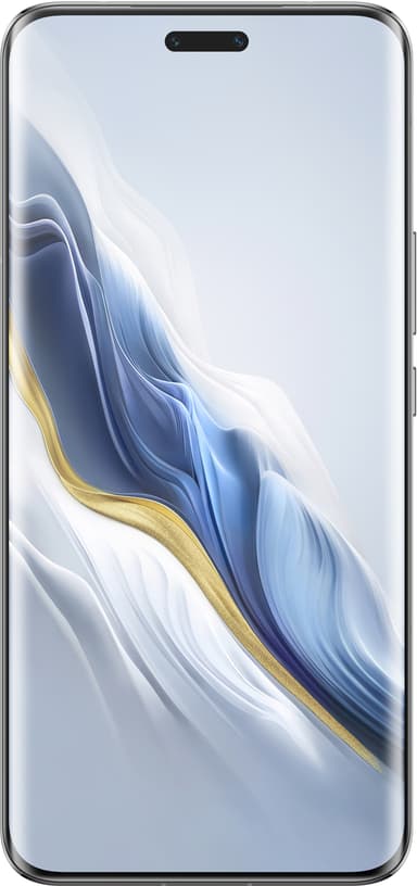 Honor Magic6 Pro 5G smarttelefon 12/512GB (sort)