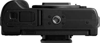 Panasonic Lumix DC-G100D kompakt systemkamera
