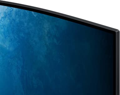 Samsung Odyssey G95C LS49CG954EUXEN 49” buet VA gamingskjerm