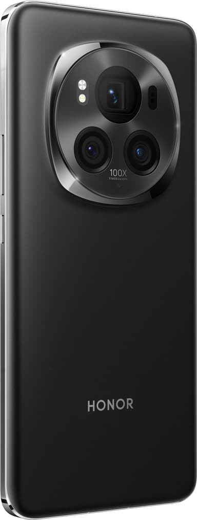 Honor Magic6 Pro 5G smarttelefon 12/512GB (sort)