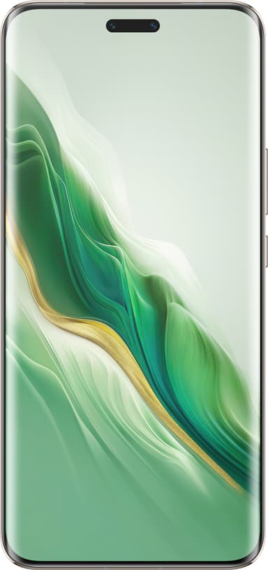 Honor Magic6 Pro 5G smarttelefon 12/512GB (grønn)