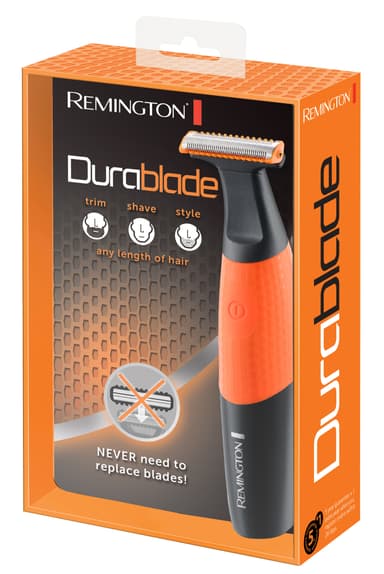 Remington Durablade skjeggtrimmer