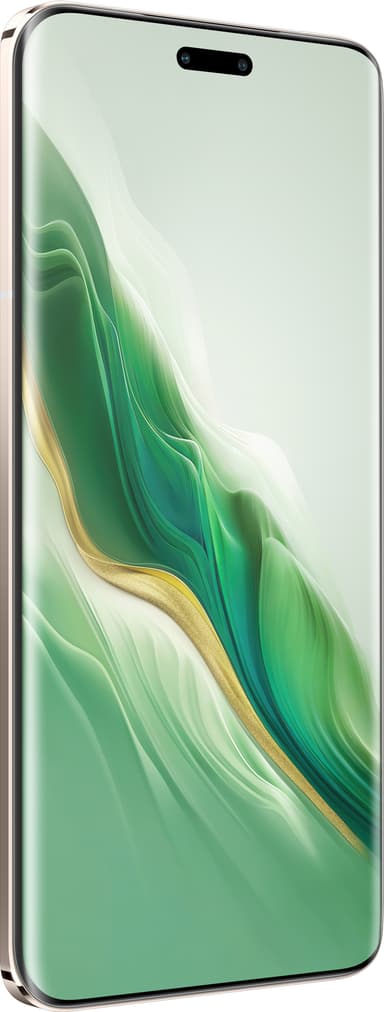 Honor Magic6 Pro 5G smarttelefon 12/512GB (grønn)