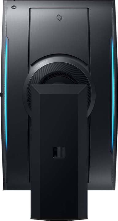 Samsung Odyssey Ark 2nd Gen G970NU 55" buet VA gamingskjerm
