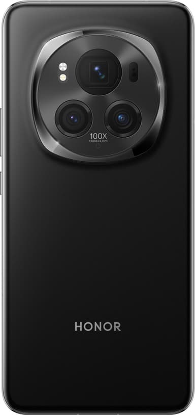 Honor Magic6 Pro 5G smarttelefon 12/512GB (sort)