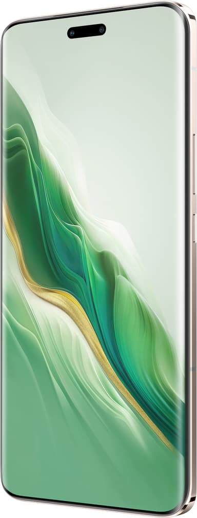 Honor Magic6 Pro 5G smarttelefon 12/512GB (grønn)