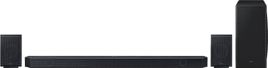 Samsung 9.1.4ch HW-Q935C lydplanke (sort)