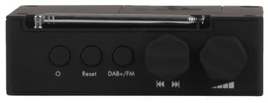 POPoriginal FM/DAB+ radio (sort)