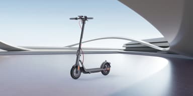 Navee V25i Pro elektrisk sparkesykkel NE1014