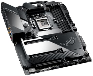 Asus ROG Maximus XI Formula hovedkort