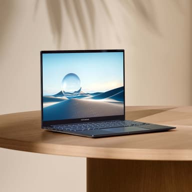 Asus Zenbook 14 OLED Ultra-7/32/1TB 14" bærbar PC