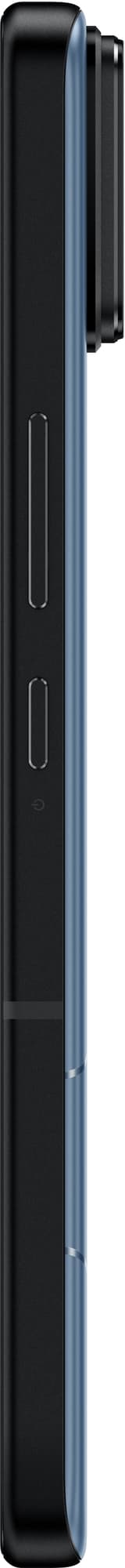 Asus Zenfone 11 Ultra 5G smarttelefon 16/512GB (blå)