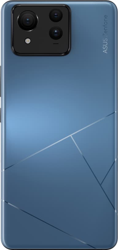 Asus Zenfone 11 Ultra 5G smarttelefon 16/512GB (blå)
