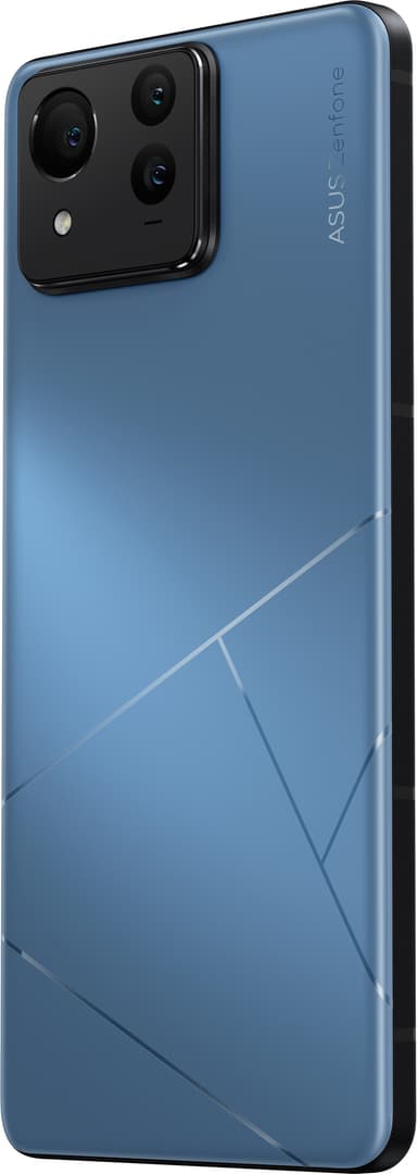 Asus Zenfone 11 Ultra 5G smarttelefon 16/512GB (blå)