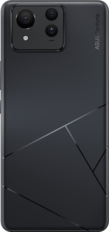 Asus Zenfone 11 Ultra 5G smarttelefon 16/512GB (sort)