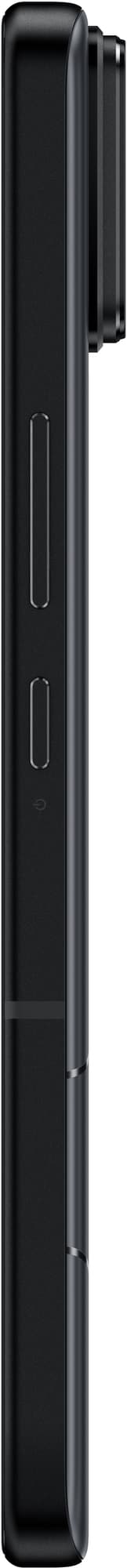 Asus Zenfone 11 Ultra 5G smarttelefon 16/512GB (sort)