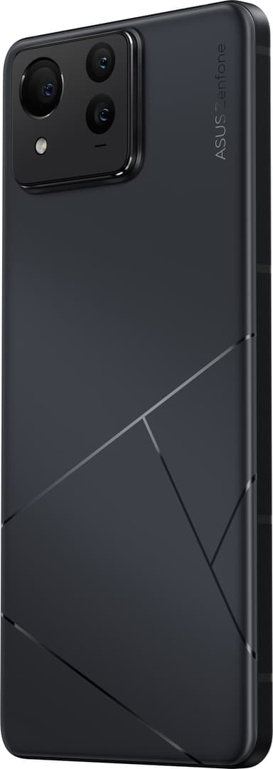 Asus Zenfone 11 Ultra 5G smarttelefon 16/512GB (sort)