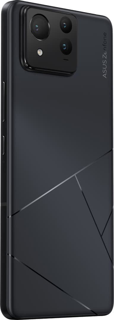 Asus Zenfone 11 Ultra 5G smarttelefon 16/512GB (sort)